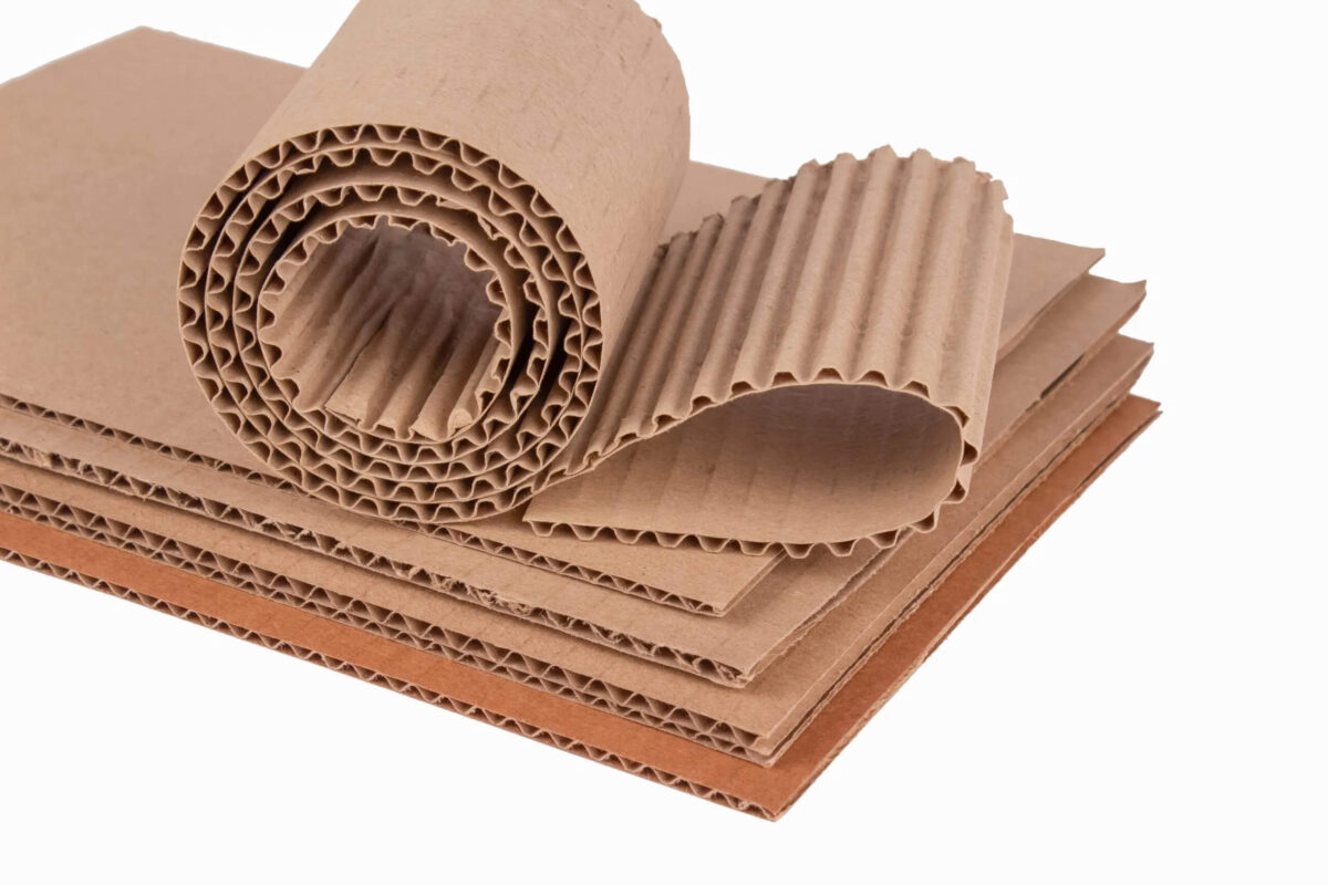 Corrugated Boxes