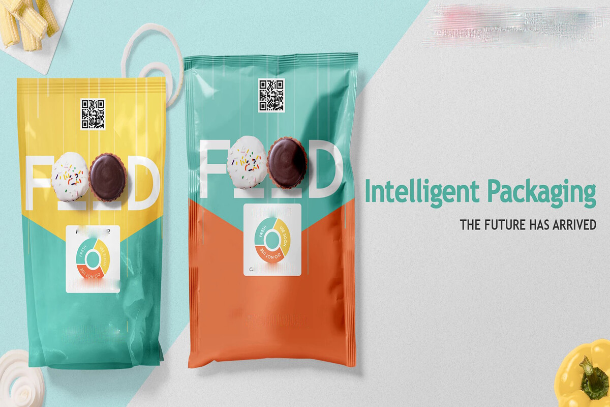 Intelligent Packaging