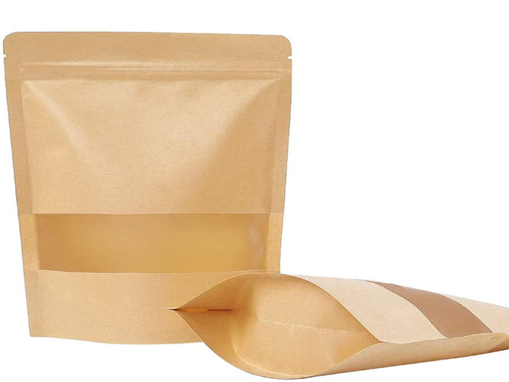 Kraft Paper Pouch– A Complete Guide