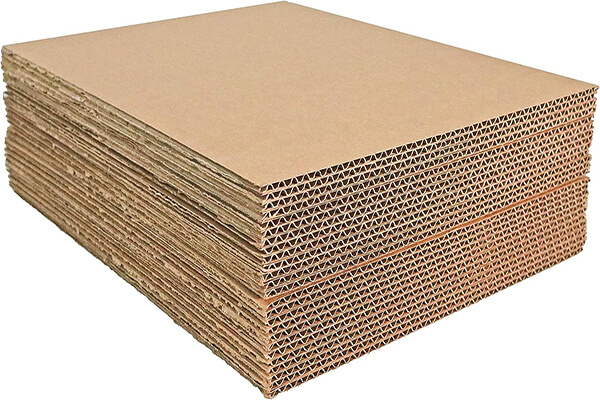 A Quick guide to the Relationship Between Cardboard and Environment